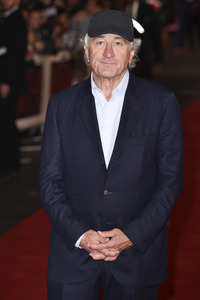 Filmpremiere 'Man lernt nie aus' in London