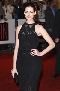 Filmpremiere 'Man lernt nie aus' in London