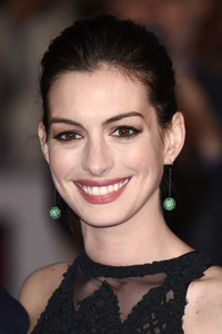 Filmpremiere 'Man lernt nie aus' in London