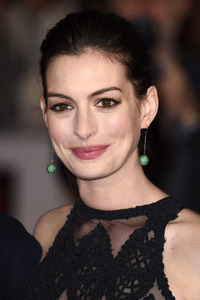 Filmpremiere 'Man lernt nie aus' in London