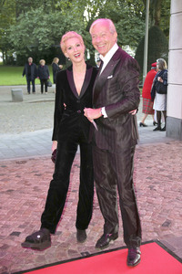 Light & Stars Charity Party in Hamburg