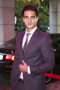 Light & Stars Charity Party in Hamburg