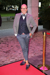 Light & Stars Charity Party in Hamburg