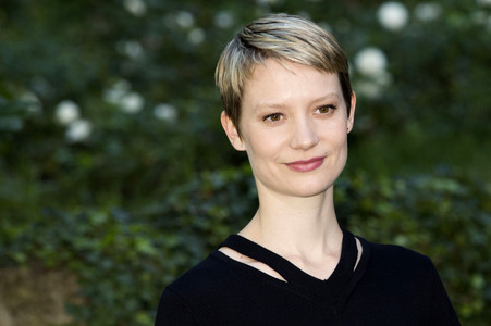 Photocall zum Kinofilm 'Crimson Peak' in Rom