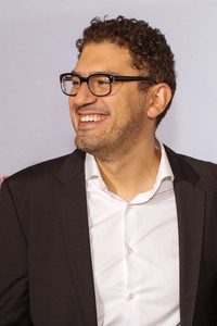 Screening von 'Mr. Robot' auf der Cologne Conference in Köln