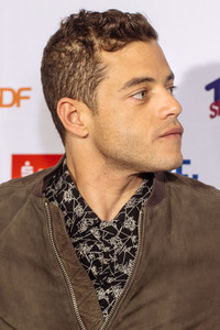 Screening von 'Mr. Robot' auf der Cologne Conference in Köln