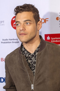 Screening von 'Mr. Robot' auf der Cologne Conference in Köln