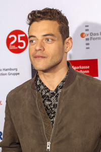 Screening von 'Mr. Robot' auf der Cologne Conference in Köln