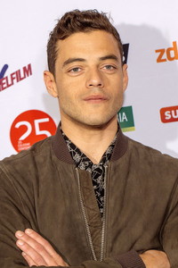 Screening von 'Mr. Robot' auf der Cologne Conference in Köln