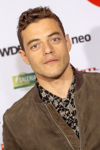 Screening von 'Mr. Robot' auf der Cologne Conference in Köln