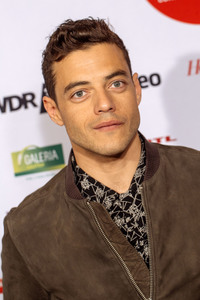 Screening von 'Mr. Robot' auf der Cologne Conference in Köln