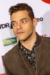 Screening von 'Mr. Robot' auf der Cologne Conference in Köln