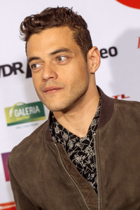 Screening von 'Mr. Robot' auf der Cologne Conference in Köln