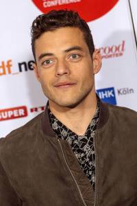 Screening von 'Mr. Robot' auf der Cologne Conference in Köln