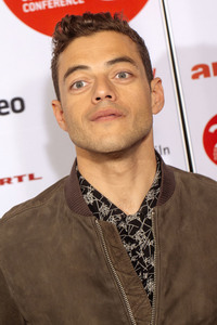 Screening von 'Mr. Robot' auf der Cologne Conference in Köln