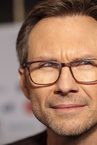 Screening von 'Mr. Robot' auf der Cologne Conference in Köln