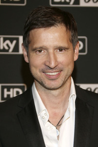 Sky 007 HD Launch Event in Hamburg