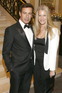 Sky 007 HD Launch Event in Hamburg