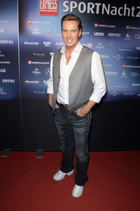 3. EXPRESS Sportnacht in Köln