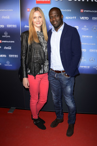 3. EXPRESS Sportnacht in Köln