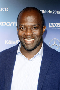 3. EXPRESS Sportnacht in Köln