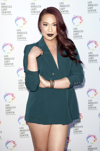 Prmeierenparty zum 'Transcendent' in Los Angeles