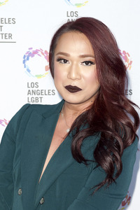 Prmeierenparty zum 'Transcendent' in Los Angeles