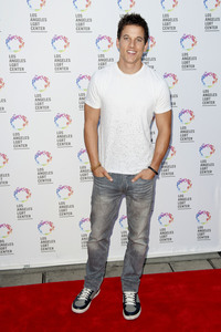 Prmeierenparty zum 'Transcendent' in Los Angeles
