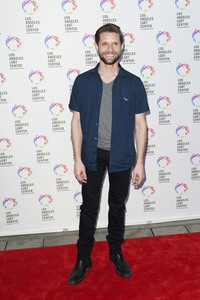 Prmeierenparty zum 'Transcendent' in Los Angeles