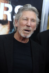 Filmpremiere 'Roger Waters the Wall' in New York