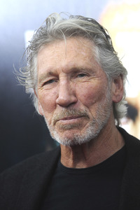 Filmpremiere 'Roger Waters the Wall' in New York