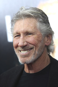 Filmpremiere 'Roger Waters the Wall' in New York