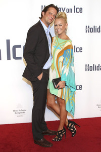Holiday on Ice Gala 2015 in Hamburg