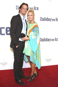 Holiday on Ice Gala 2015 in Hamburg