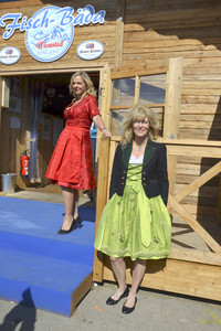 Oktoberfest Ladies Lunch in München