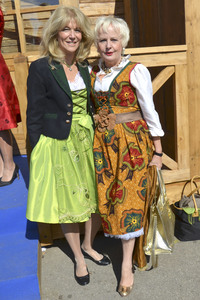 Oktoberfest Ladies Lunch in München