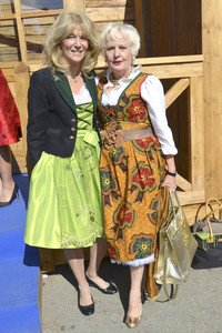 Oktoberfest Ladies Lunch in München