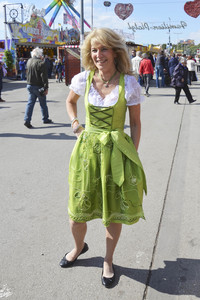 Oktoberfest Ladies Lunch in München