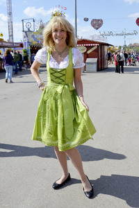 Oktoberfest Ladies Lunch in München