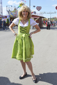 Oktoberfest Ladies Lunch in München