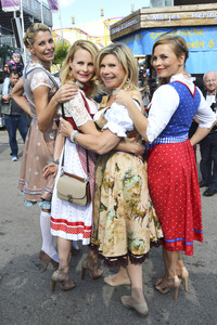 Oktoberfest Ladies Lunch in München