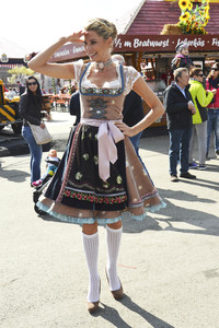Oktoberfest Ladies Lunch in München
