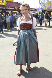 Oktoberfest Ladies Lunch in München