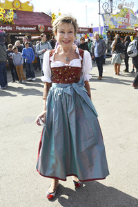 Oktoberfest Ladies Lunch in München