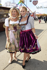 Oktoberfest Ladies Lunch in München