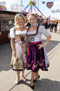 Oktoberfest Ladies Lunch in München