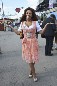 Oktoberfest Ladies Lunch in München