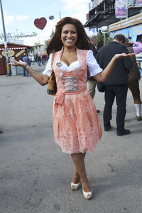 Oktoberfest Ladies Lunch in München