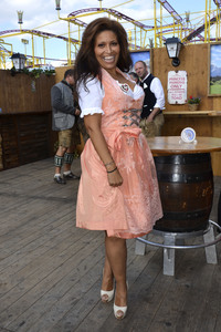Oktoberfest Ladies Lunch in München