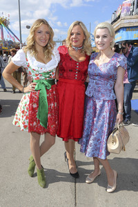 Oktoberfest 2015 in München